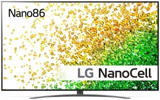 LG 86NANO866PA Televizyon kullananlar yorumlar